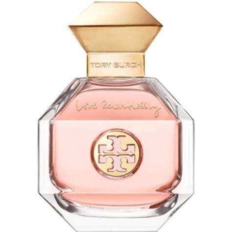 tory burch love relentlessly ingredients.